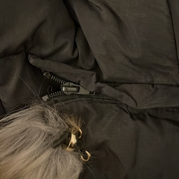 Winter Coat - Picture 4 of 5